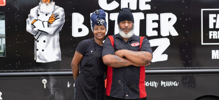 Nav Awards Atlanta Food Truck Operators $10,000 Small Business Grant