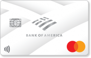 BankAmericard® credit card
