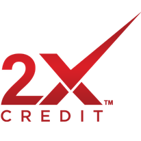 2x Credit
