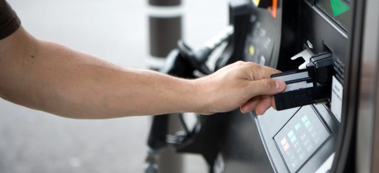 The Best Business Gas Credit Cards for Small Business in 2025