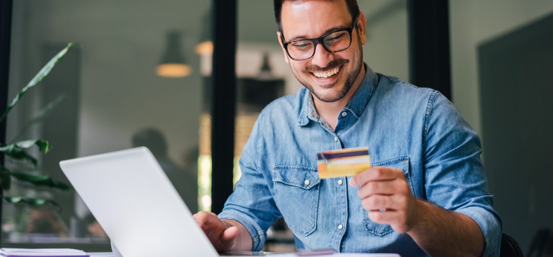 Best Credit Cards for Self-Employed