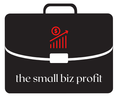 The Small Biz Profit