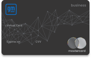 GM Business™ Mastercard®