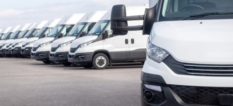 How Commercial Fleet Vehicle Financing Can Work for You