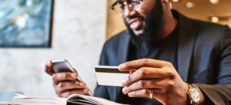 Should You Get a Business Credit Card?