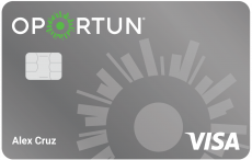 Oportun® Visa® Credit Card (Consumer Credit Card)