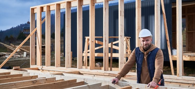 Self Build Construction Loans & Owner Builder Loans