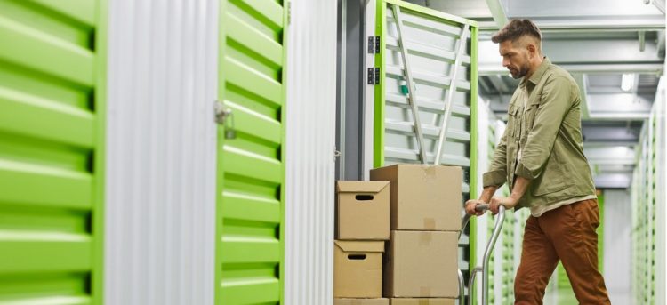 Self Storage Financing: Small Business Loan Options