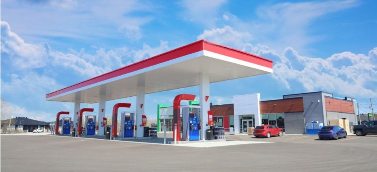 How to Buy a Gas Station with No Money Down