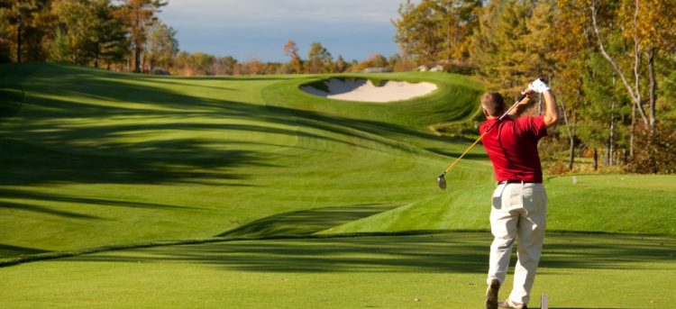 Golf Course Financing Options & Small Business Loans