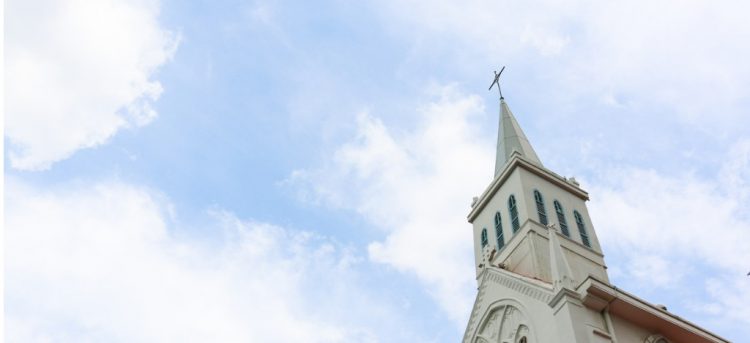 The Best Loans for Churches