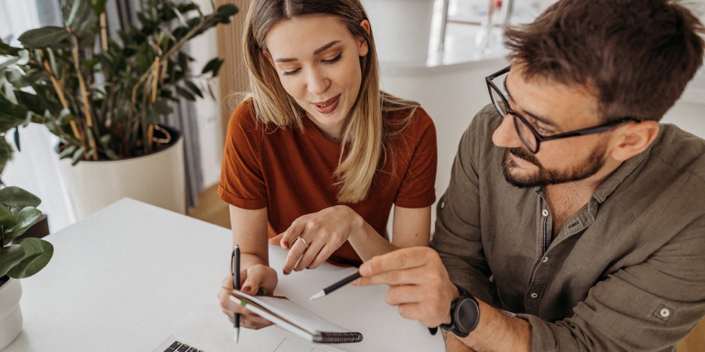 Benefits of Financing Small Business Marketing Spend