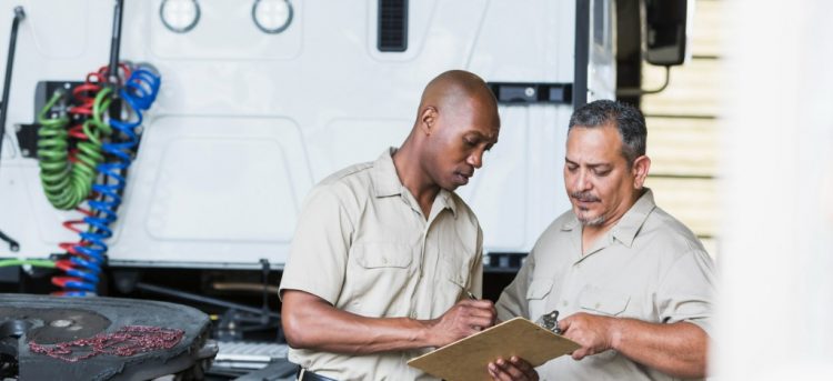 How to Get the Best Truck Repair Loans