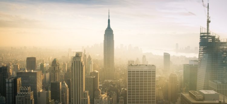 How to Start an LLC in New York