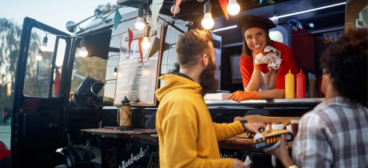 Best Food Truck Financing and Loan Options for Your Next Large Event