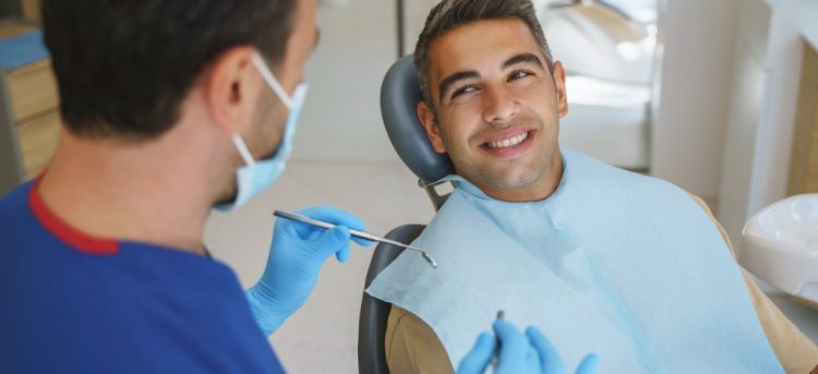Loan Options for Dental Office Expansion