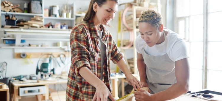 How the Expanding Access to Credit for Small Businesses Act Will Improve Your Financing Options