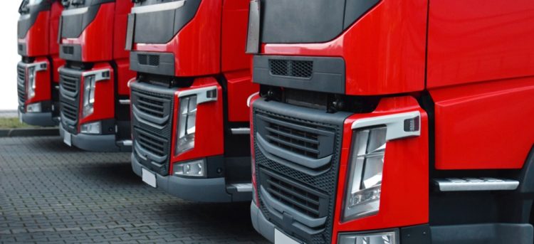 2024 Guide to Commercial Truck Insurance
