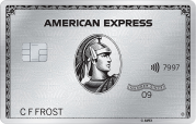 The Platinum Card® from American Express – Exciting benefits, elevated experiences & premium service