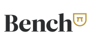 Online Bookkeeping by Bench