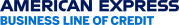 American Express® Business Line of Credit