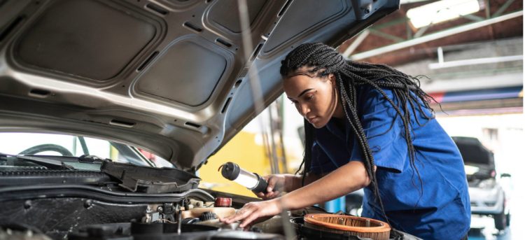 How to Start and Finance Your Own Auto Repair Business in 2023