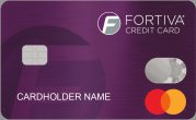 Fortiva® Mastercard® Credit Card (Consumer Credit Card)