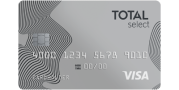 Total Select (Consumer Credit Card)