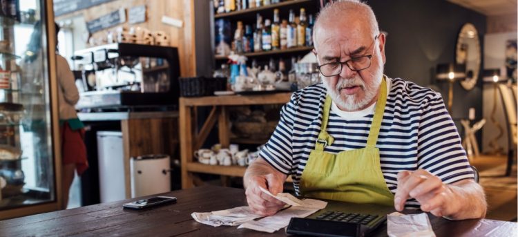 Understand Form 1099-K: A Guide for Small Businesses