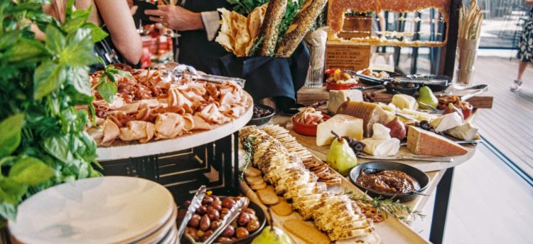 Securing Business Loans for Your Catering Business