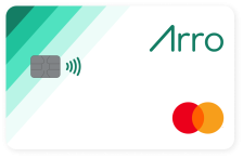 Arro: Get credit, learn credit, earn credit