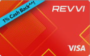 Revvi Card (Consumer Credit Card)
