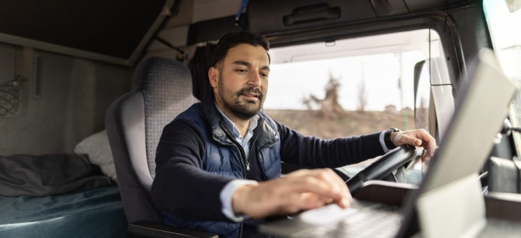The Best Business Checking Accounts for Trucking Companies