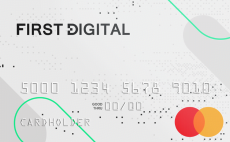 First Digital Mastercard® (Consumer Credit Card)