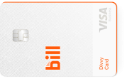 BILL Divvy Corporate Card