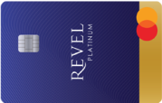 Revel™ Mastercard®