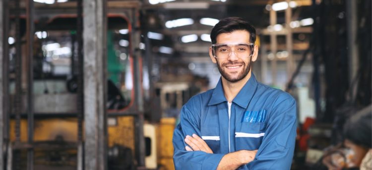 Business Insurance Needs for Manufacturers