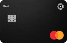 AtoB Flex Fuel Card