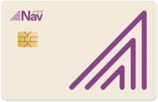 Nav Prime Card